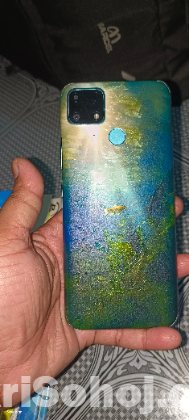 Realme Nazro 30A 4/64